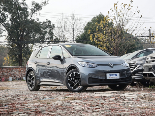 Volkswagen ID.3 Outstanding 2024