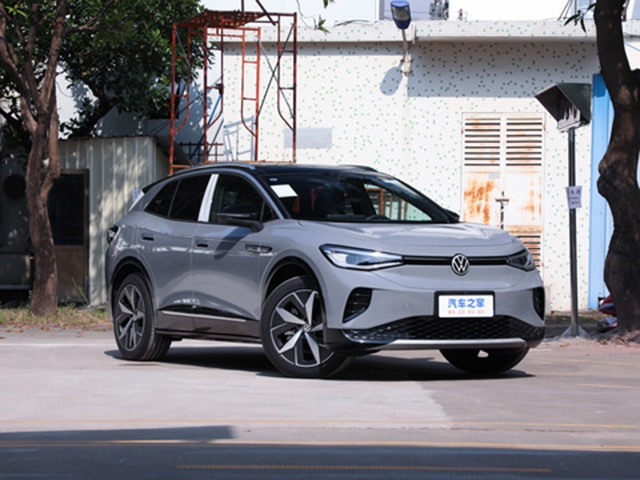 Volkswagen ID.4 PRO 2024