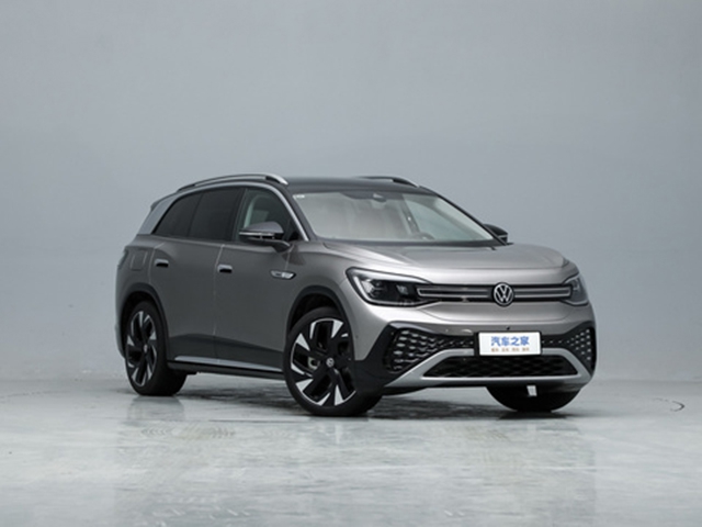 Volkswagen ID.6 PRIME 2024