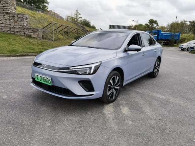 Feifan ER6 620 км Smart Edition 2021