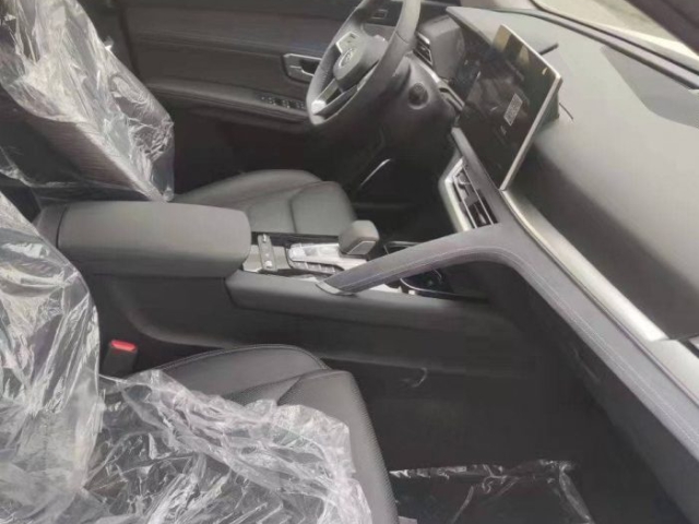 BYD Song Pro EV 2021 из Китая от 29,500$