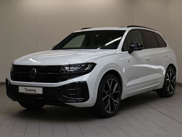 Volkswagen Touareg V6 TDI R-Line 2023