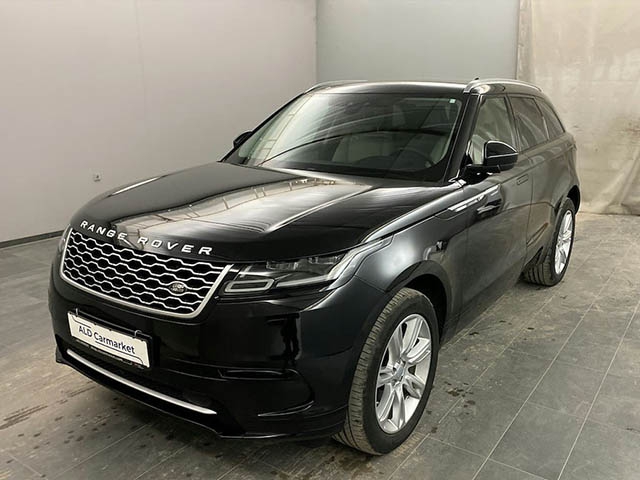 Land Rover Range Rover Velar 2020