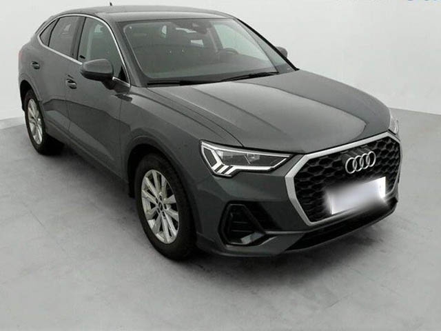 Audi Q3 Sportback 35 TDI 2021