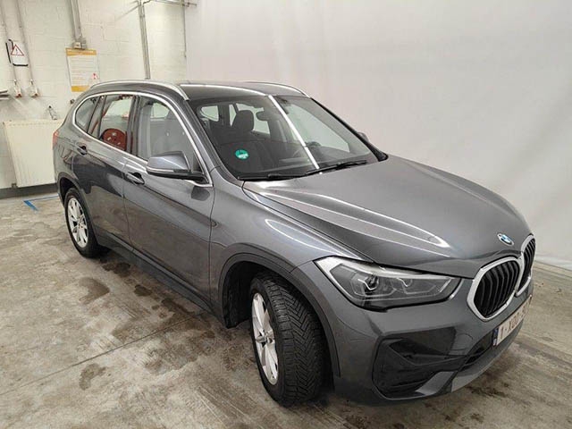BMW X1 sDrive18dA 2020