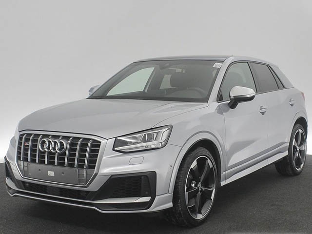Audi SQ2 TFSI S tronic 2020