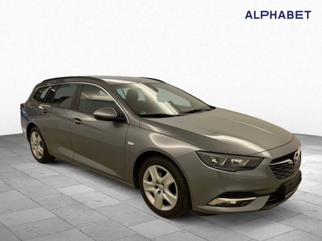 Opel Insignia 2019