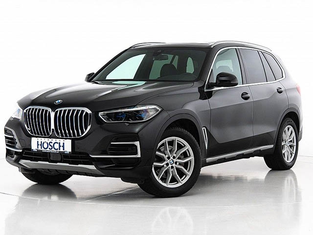 BMW X5 xDrive 30d 2021