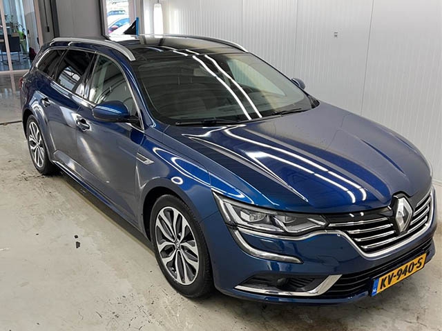 Renault Talisman 2019