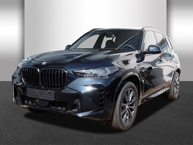 BMW X5 M xDrive30d M-Sportpaket 2023