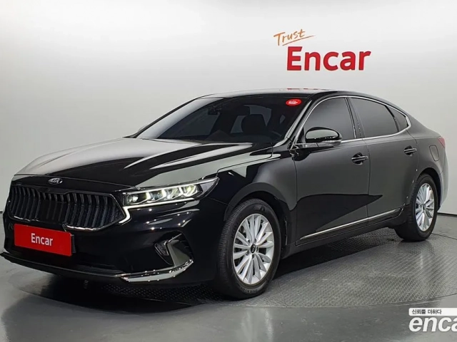 Kia K7 Prestige 2021