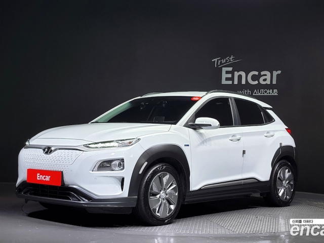 Hyundai Kona Premium 2020
