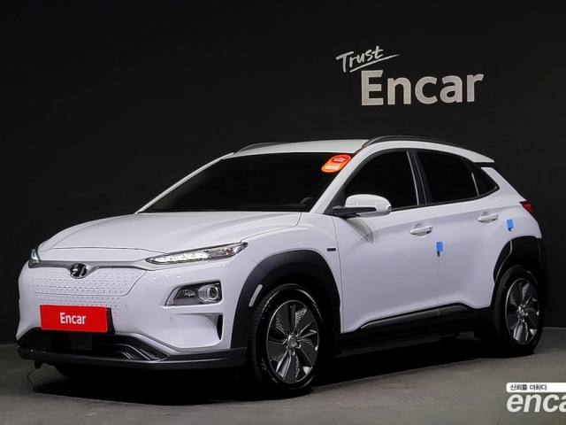 Hyundai Kona Premium 2019