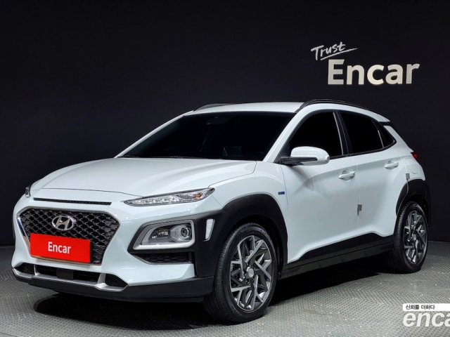 Hyundai Kona Premium Special 2020