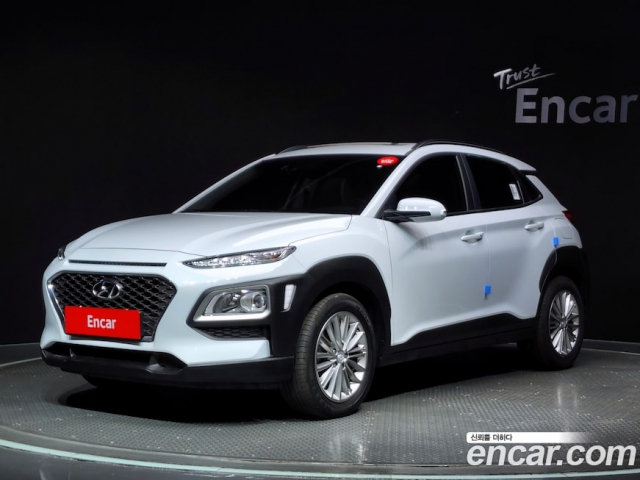Hyundai Kona Modern 2020