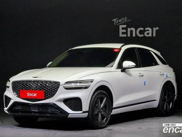 Genesis GV70 Premium 2022