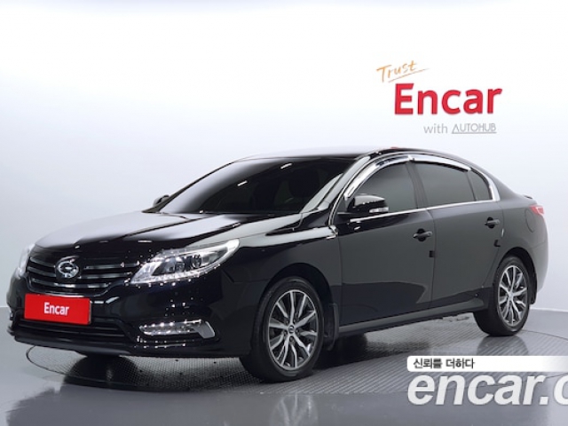 Renault SM5 2018
