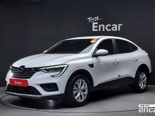 Renault XM3 2021