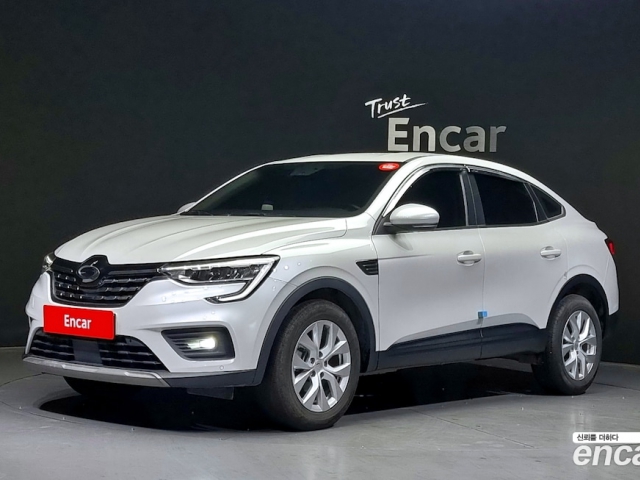 Renault XM3 2020