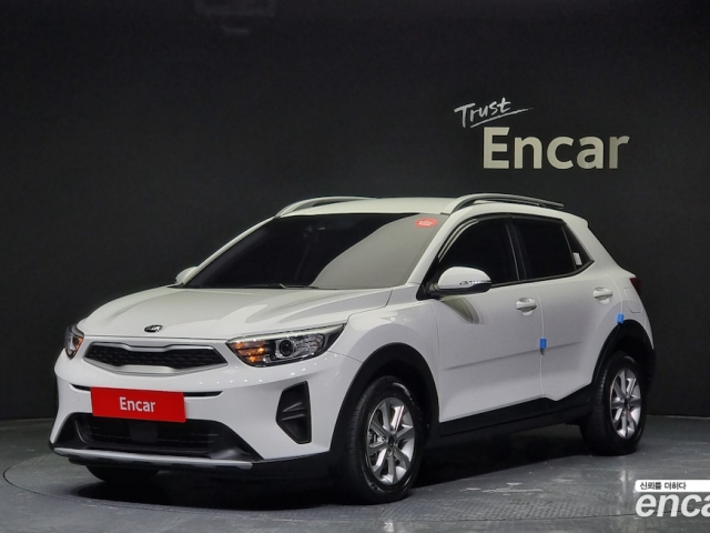 Kia Stonic 2018