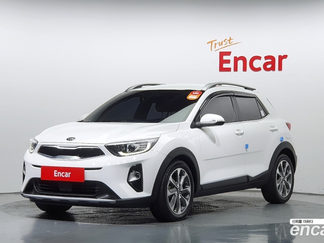 Kia Stonic 2019