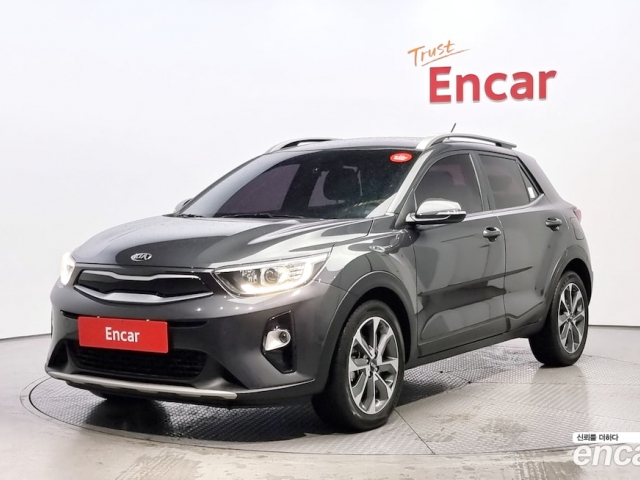 Kia Stonic 2018