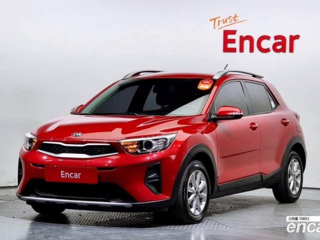 Kia Stonic 2018