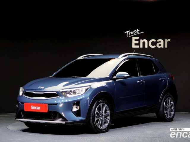 Kia Stonic 2018