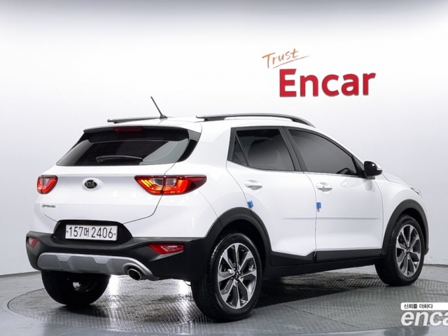 Kia Stonic 2018