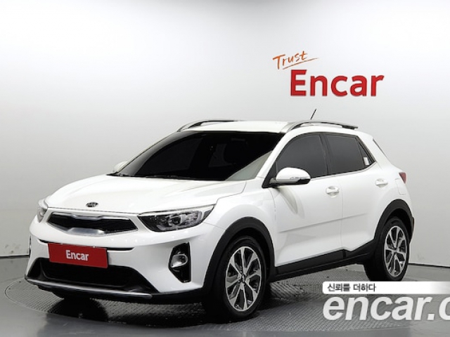 Kia Stonic 2018