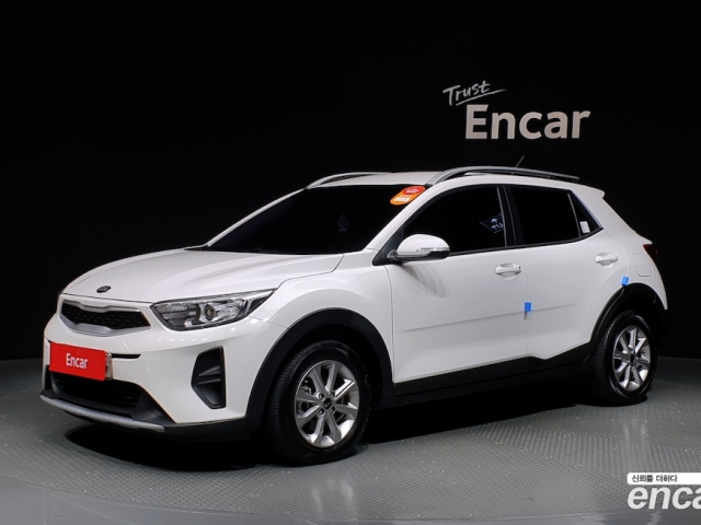 Kia Stonic 2018