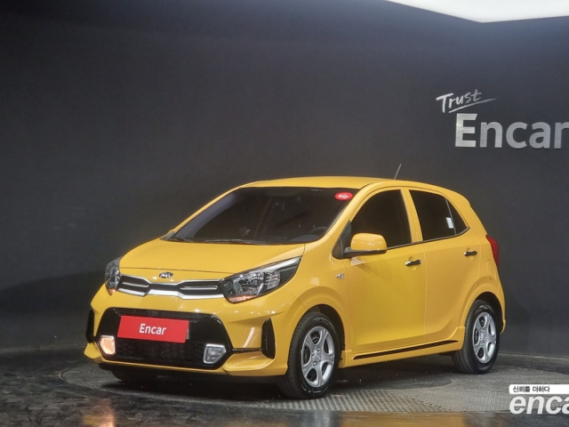 Kia Morning 2020