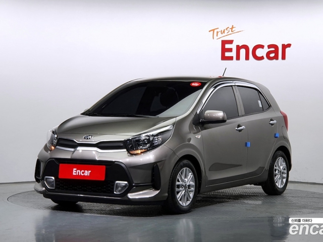 Kia Morning 2020