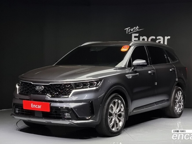 Kia Sorento 2020