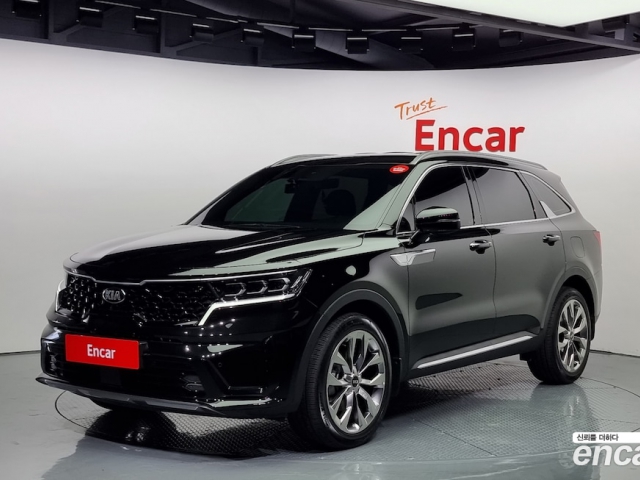 Kia Sorento 2020