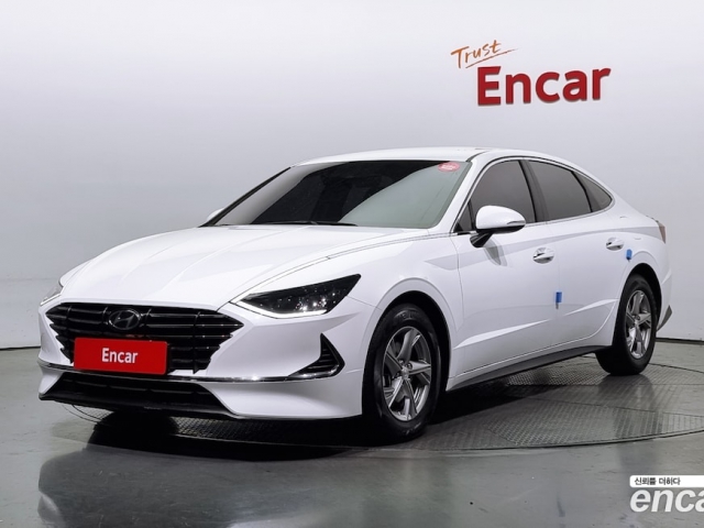 Hyundai Sonata Premium 2019