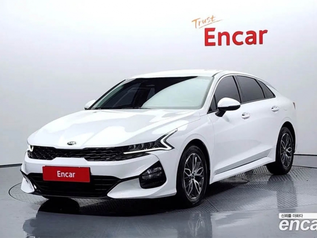 Kia K5 Trendy 2021