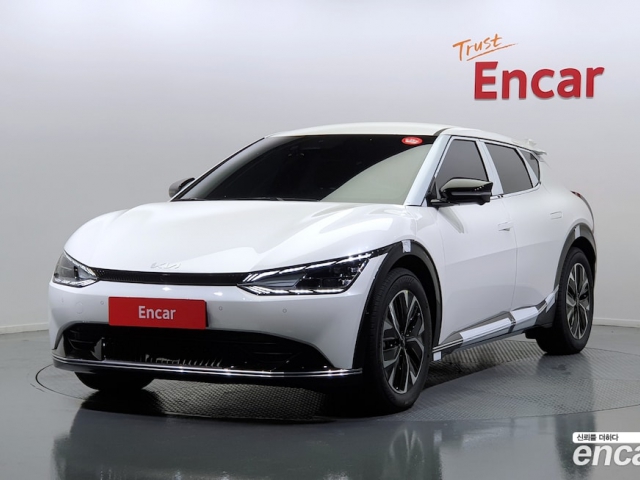 Kia EV6 2022