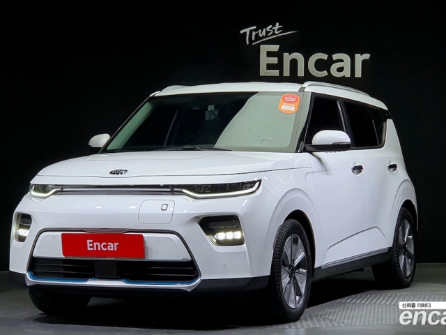 Kia Soul 2019