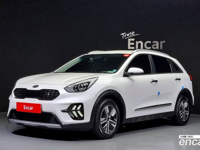 Kia Niro 2020