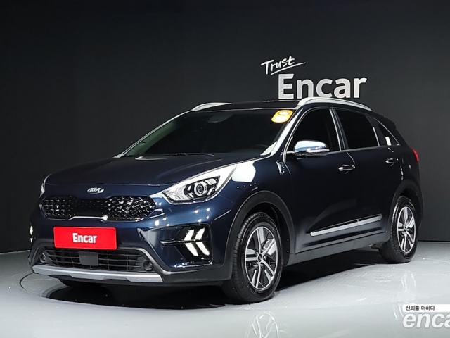 Kia Niro 2020