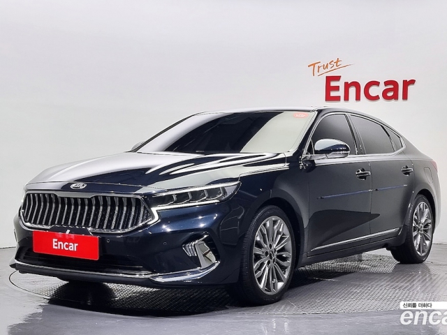 Kia K7 2020