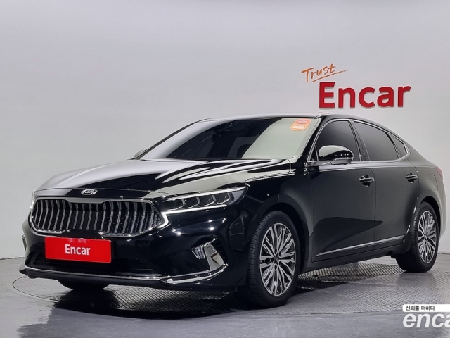 Kia K7 2020