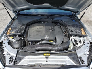 MERCEDES-BENZ C 300 2020 из США от 12,000$