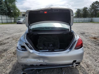 MERCEDES-BENZ C 300 2020 из США от 12,000$