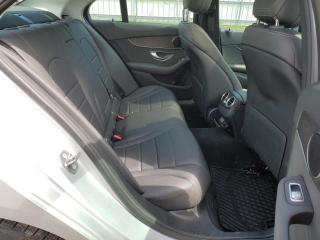 MERCEDES-BENZ C 300 2020 из США от 12,000$