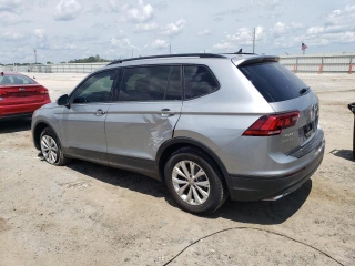 VOLKSWAGEN TIGUAN S 2020 из США от 8,700$