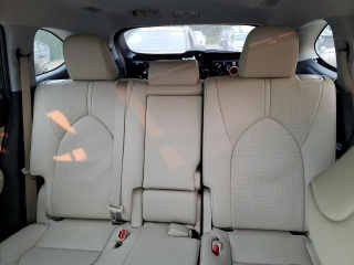 TOYOTA HIGHLANDER LIMITED 2021 из США от 19,600$