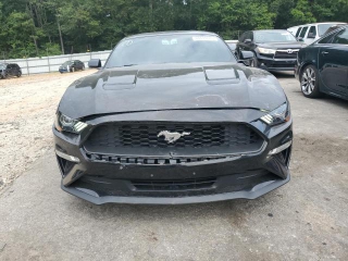 FORD MUSTANG 2020 из США от 10,500$