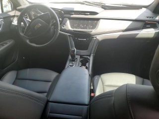 CADILLAC XT5 LUXURY 2021 из США от 13,000$